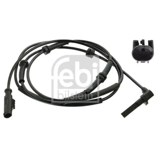 Érzékelő, Kerékfordulatszám - FEBI BILSTEIN (FE106940)