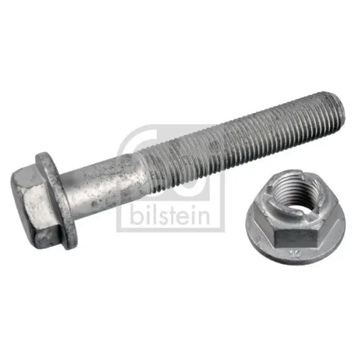 Szerelőkészlet, Vezetőkar - FEBI BILSTEIN (FE40160)
