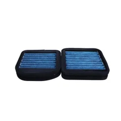 Szűrő, Utastér Levegő - MAXGEAR (KF-6384SC KPL)