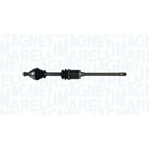Hajtótengely - MAGNETI MARELLI (TDS0026)