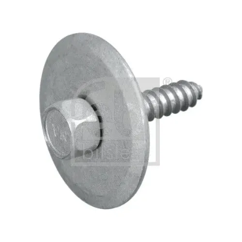 Motor-/Alsó Védőlemez - FEBI BILSTEIN (FE104072)