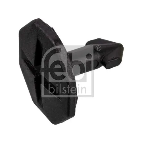 Motor-/Alsó Védőlemez - FEBI BILSTEIN (FE38691)