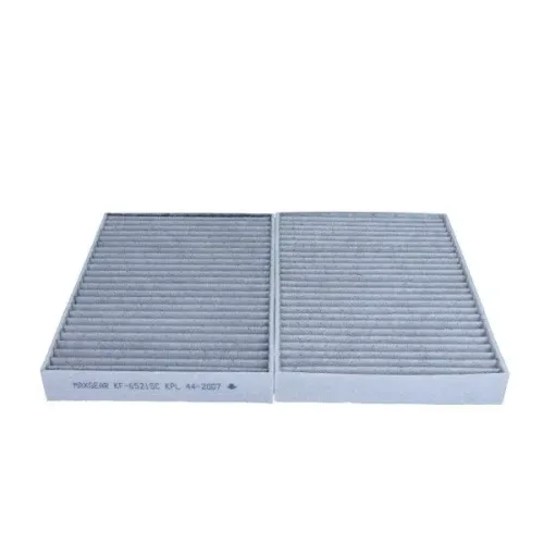 Szűrő, Utastér Levegő - MAXGEAR (KF-6521SC KPL)