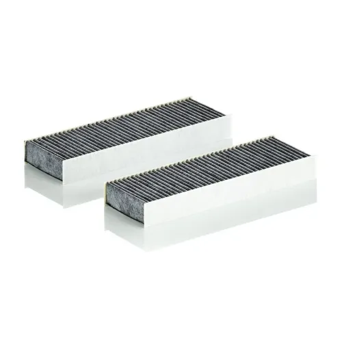Szűrő, Utastér Levegő - MANN-FILTER (CUK26025-2)
