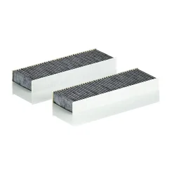 Szűrő, Utastér Levegő - MANN-FILTER (CUK26025-2)