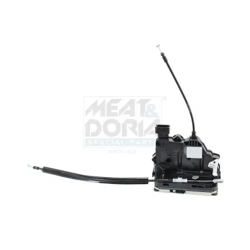Ajtózár - MEAT & DORIA (MD31692)