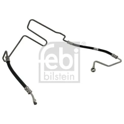 Hidraulika Cső, Kormányzás - FEBI BILSTEIN (FE47895)