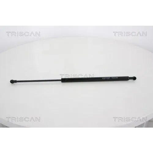 Gázrugó, Csomag-/Poggyásztér - TRISCAN (871028237)