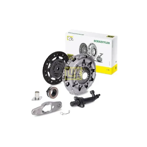 Kuplungkészlet - Schaeffler LuK (622333621)