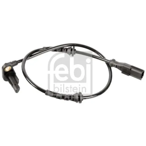 Érzékelő, Kerékfordulatszám - FEBI BILSTEIN (FE107992)