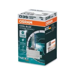 Izzó, Főfényszóró - ams-OSRAM (OSR66340CBN)