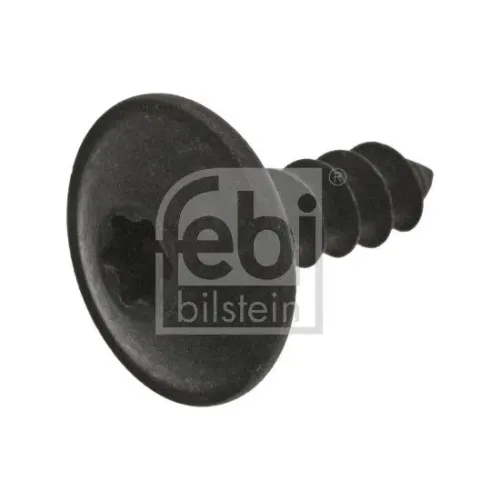 Motor-/Alsó Védőlemez - FEBI BILSTEIN (FE101887)