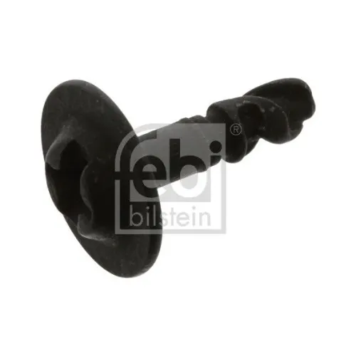Motor-/Alsó Védőlemez - FEBI BILSTEIN (FE38692)