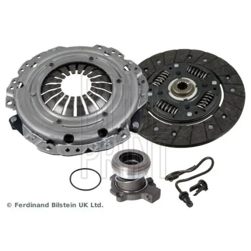 Kuplungkészlet - BLUE PRINT (ADW1930100)