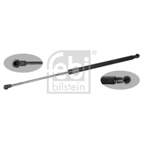 Gázrugó, Csomag-/Poggyásztér - FEBI BILSTEIN (FE103858)
