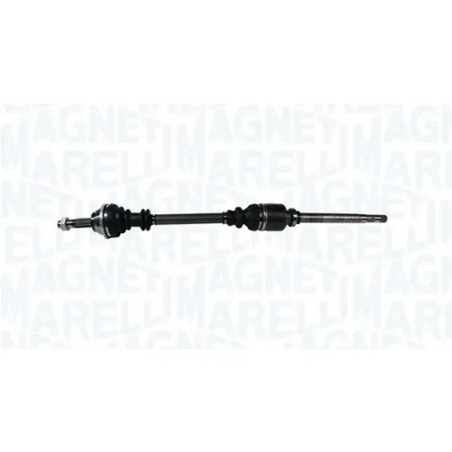 Hajtótengely - MAGNETI MARELLI (TDS0036)