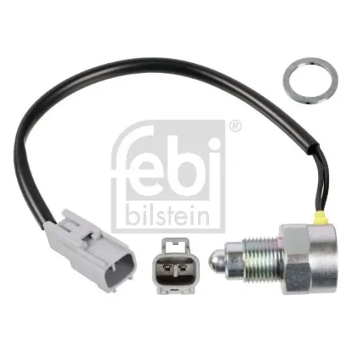 Kapcsoló, Tolatólámpa - FEBI BILSTEIN (FE109025)