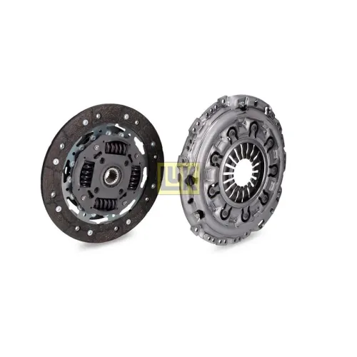 Kuplungkészlet - Schaeffler LuK (624404409)