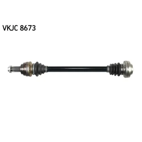Hajtótengely - SKF (VKJC8673)
