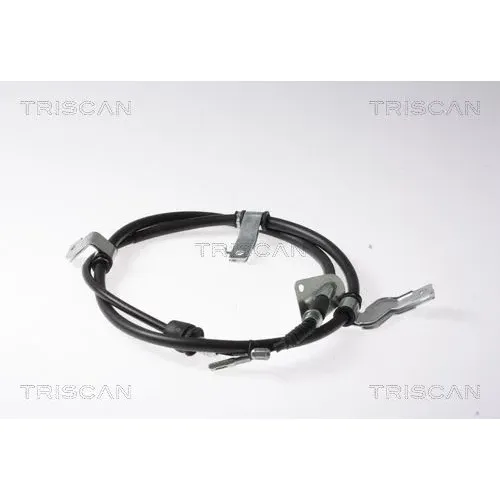 Huzal, Rögzítőfék - TRISCAN (8140431091)