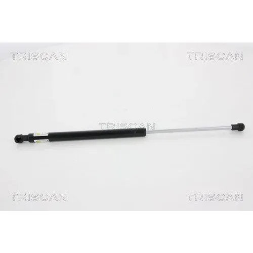Gázrugó, Csomag-/Poggyásztér - TRISCAN (871013275)