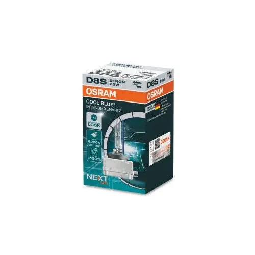 Izzó, Távfényszóró - ams-OSRAM (OSR66548CBN)