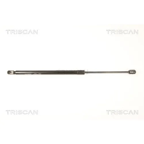 Gázrugó, Csomag-/Poggyásztér - TRISCAN (871050244)