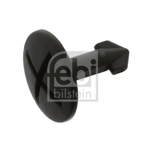 Motor-/Alsó Védőlemez - FEBI BILSTEIN (FE38690)