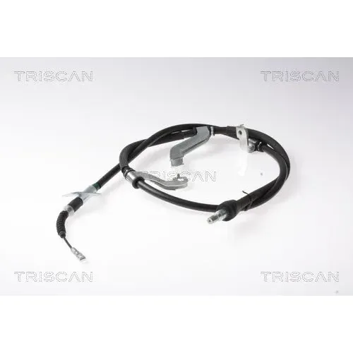 Huzal, Rögzítőfék - TRISCAN (8140431092)