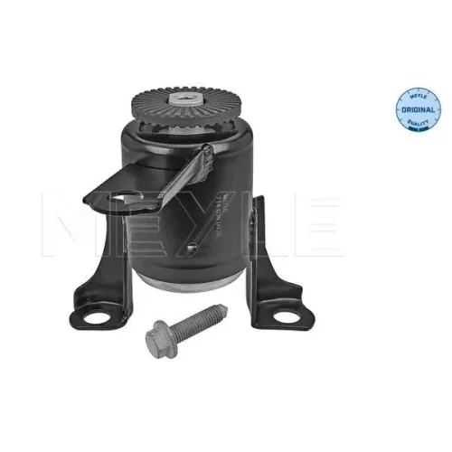 Felfüggesztés, Motor - MEYLE (7140300025)