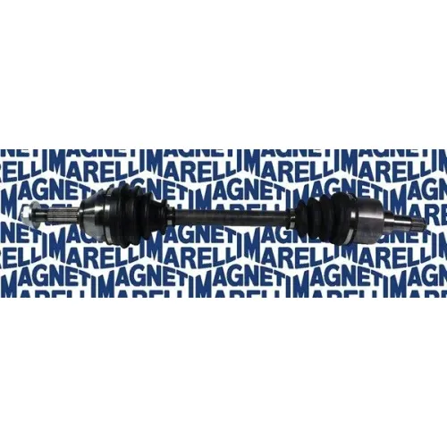 Hajtótengely - MAGNETI MARELLI (TDS0057)