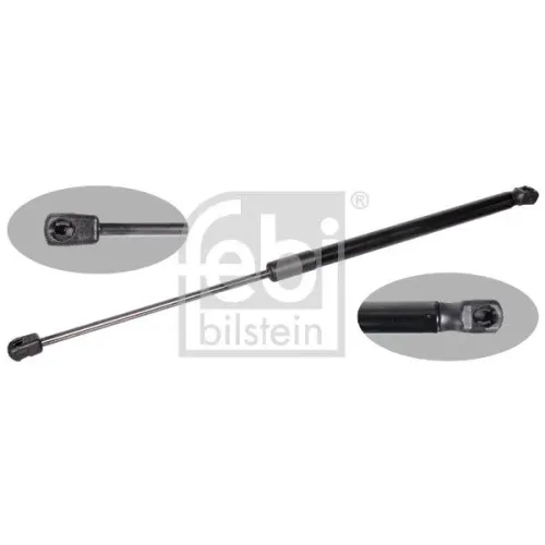 Gázrugó, Csomag-/Poggyásztér - FEBI BILSTEIN (FE103840)