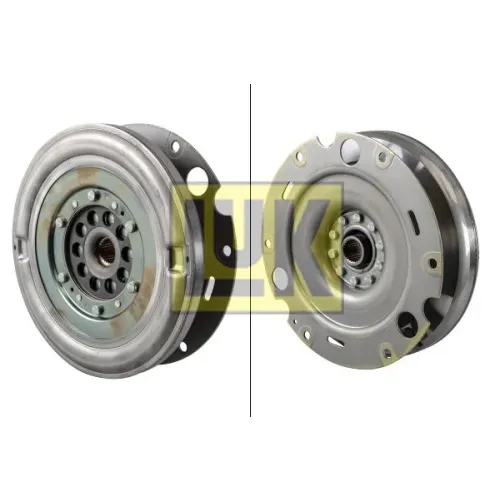 Lendkerék - Schaeffler LuK (415086209)