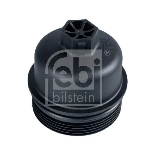 Fedél, Olajszűrő Ház - FEBI BILSTEIN (FE108349)