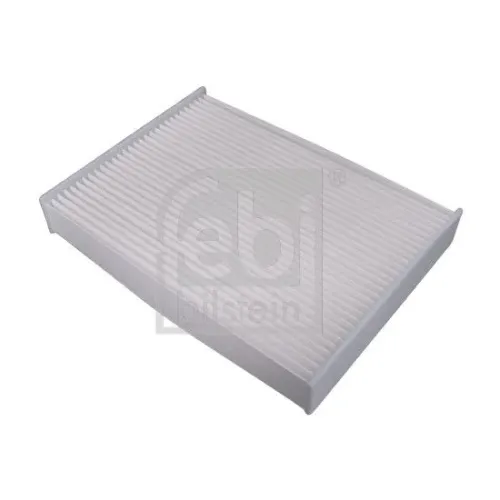 Szűrő, Utastér Levegő - FEBI BILSTEIN (FE100381)