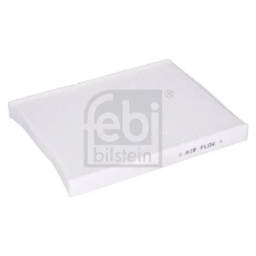 Szűrő, Utastér Levegő - FEBI BILSTEIN (FE34894)