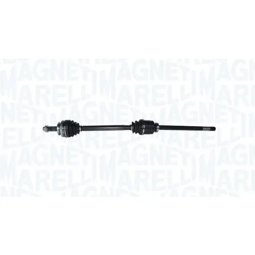 Hajtótengely - MAGNETI MARELLI (TDS0078)