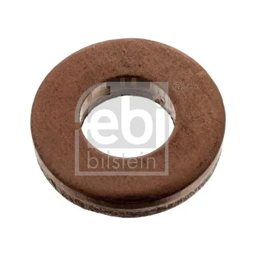 Tömítőgyűrű, Befecskendező Szelep - FEBI BILSTEIN (FE100543)
