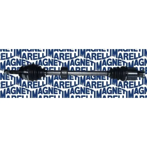 Hajtótengely - MAGNETI MARELLI (TDS0086)