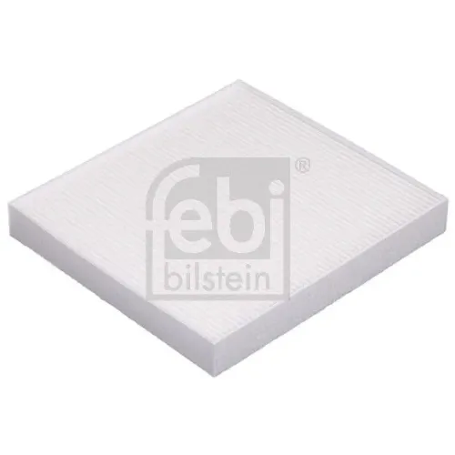 Szűrő, Utastér Levegő - FEBI BILSTEIN (FE48465)
