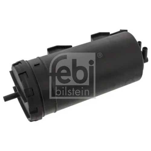 Aktívszénszűrő, Tartálylégtelenítés - FEBI BILSTEIN (FE49629)