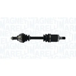 Hajtótengely - MAGNETI MARELLI (TDS0025)