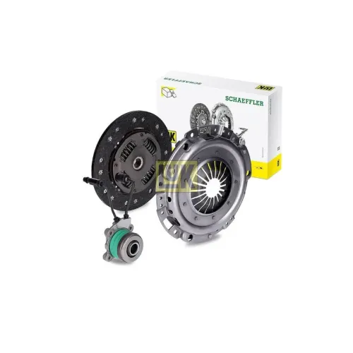 Kuplungkészlet - Schaeffler LuK (622348633)