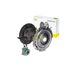 Kuplungkészlet - Schaeffler LuK (622348633)