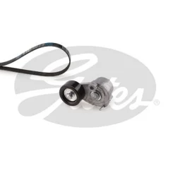 Hosszbordás Szíj Készlet - GATES (GATK026PK1550XS)
