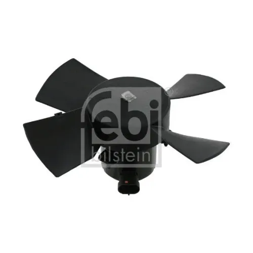 Villanymotor, Hűtőventilátor - FEBI BILSTEIN (FE17434)