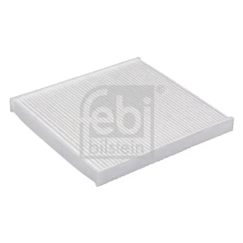 Szűrő, Utastér Levegő - FEBI BILSTEIN (FE103814)