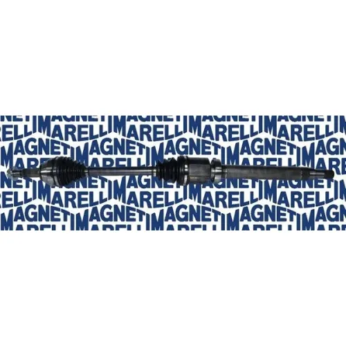 Hajtótengely - MAGNETI MARELLI (TDS0064)