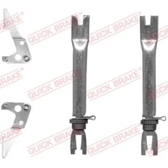 Fék Utánálító Ford B-Max/Fiesta/Focus 08- - QUICK BRAKE (QB102 53 024)