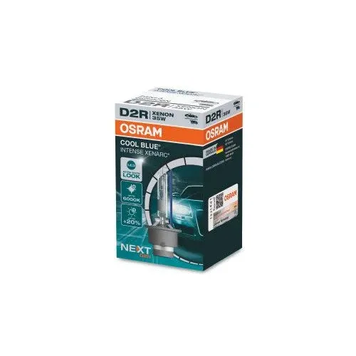 Izzó, Távfényszóró - ams-OSRAM (OSR66250CBN)